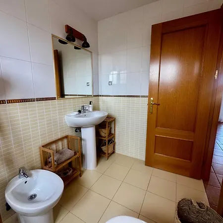 Alinico House Con Jardin Privado Y Azotea Hébergement de vacances