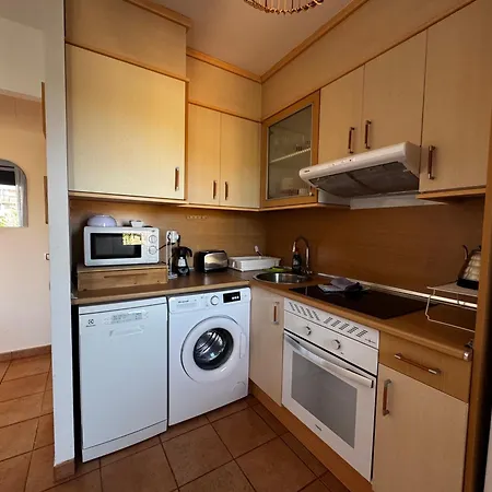 Vakantiehuis Alinico House Con Jardin Privado Y Azotea Lajares