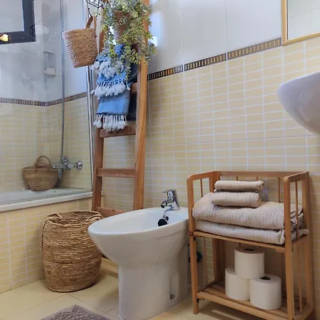 Alinico House Con Jardin Privado Y Azotea *