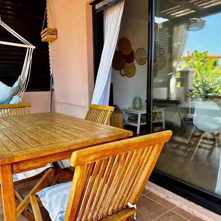 Alinico House Con Jardin Privado Y Azotea * Lajares
