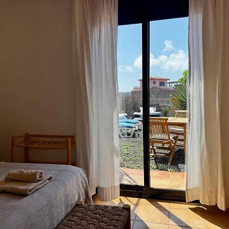 Alinico House Con Jardin Privado Y Azotea Hébergement de vacances *