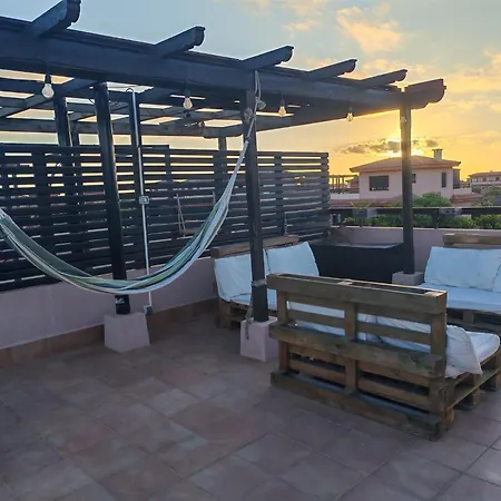 Alinico House Con Jardin Privado Y Azotea *