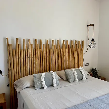 Alinico House Con Jardin Privado Y Azotea Vakantiehuis *