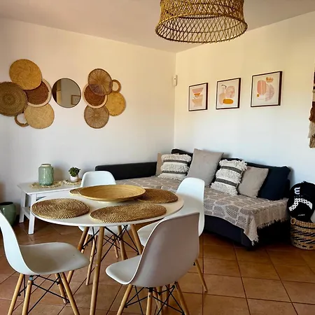 Alinico House Con Jardin Privado Y Azotea Hébergement de vacances *